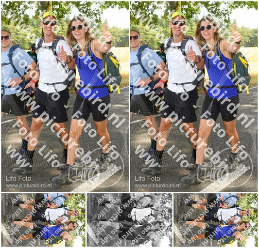 Evenement foto: Nijmeegse Vierdaagse 1048