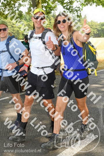 Evenement foto: Nijmeegse Vierdaagse 1048