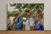 Evenement foto: Nijmeegse Vierdaagse 1048
