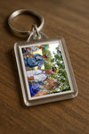 Evenement foto: Nijmeegse Vierdaagse 1048