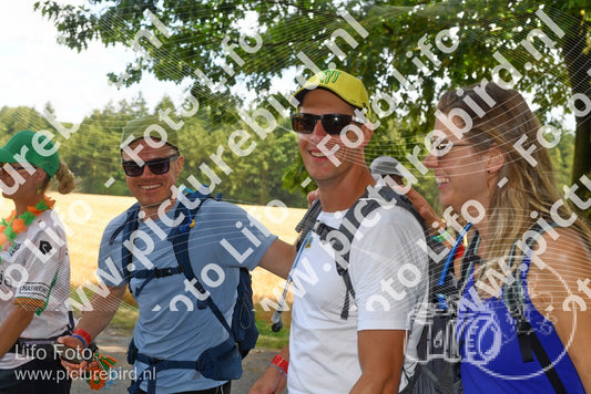 Evenement foto: Nijmeegse Vierdaagse 1048