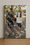 Evenement foto: Nijmeegse Vierdaagse 1048
