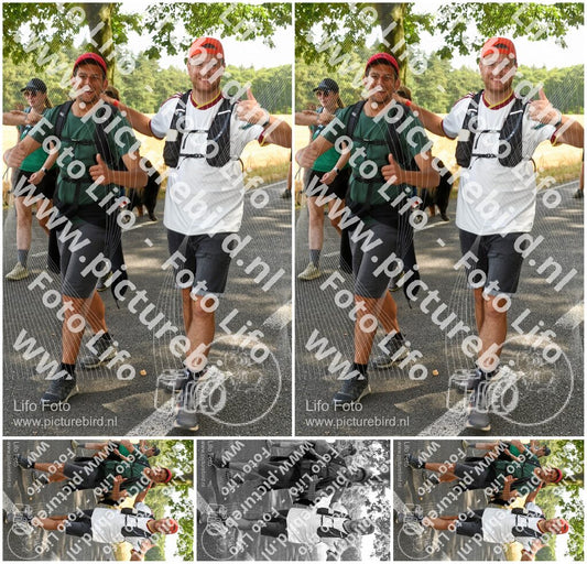 Evenement foto: Nijmeegse Vierdaagse 1048