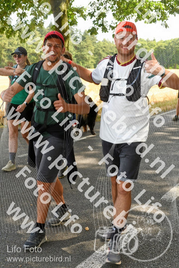 Evenement foto: Nijmeegse Vierdaagse 1048