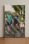 Evenement foto: Nijmeegse Vierdaagse 1048