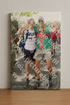Evenement foto: Nijmeegse Vierdaagse 1047