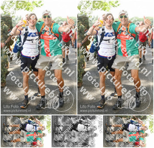 Evenement foto: Nijmeegse Vierdaagse 1047