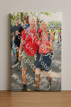 Evenement foto: Nijmeegse Vierdaagse 1047