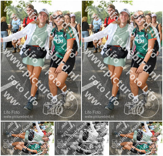 Evenement foto: Nijmeegse Vierdaagse 1047