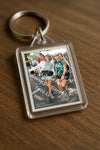 Evenement foto: Nijmeegse Vierdaagse 1047