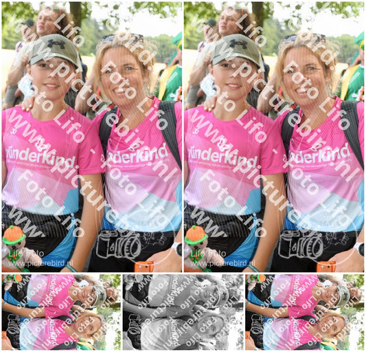 Evenement foto: Nijmeegse Vierdaagse 1047