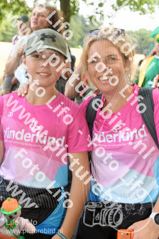 Evenement foto: Nijmeegse Vierdaagse 1047