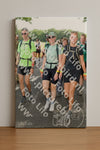 Evenement foto: Nijmeegse Vierdaagse 1047