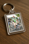 Evenement foto: Nijmeegse Vierdaagse 1047