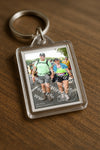 Evenement foto: Nijmeegse Vierdaagse 1047