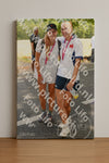 Evenement foto: Nijmeegse Vierdaagse 1047