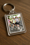Evenement foto: Nijmeegse Vierdaagse 1047