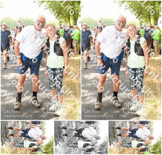 Evenement foto: Nijmeegse Vierdaagse 1047