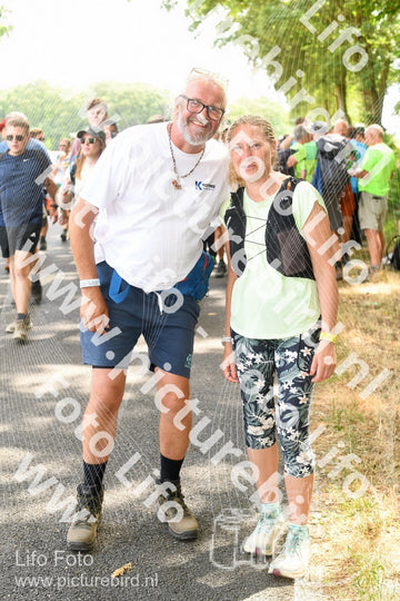 Evenement foto: Nijmeegse Vierdaagse 1047