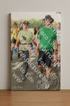 Evenement foto: Nijmeegse Vierdaagse 1047