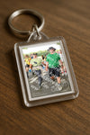 Evenement foto: Nijmeegse Vierdaagse 1047