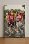Evenement foto: Nijmeegse Vierdaagse 1047