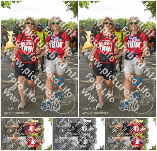 Evenement foto: Nijmeegse Vierdaagse 1047