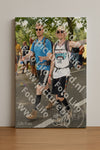 Evenement foto: Nijmeegse Vierdaagse 1047