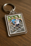 Evenement foto: Nijmeegse Vierdaagse 1047