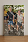 Evenement foto: Nijmeegse Vierdaagse 1047