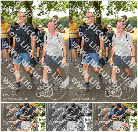 Evenement foto: Nijmeegse Vierdaagse 1047