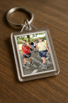 Evenement foto: Nijmeegse Vierdaagse 1047