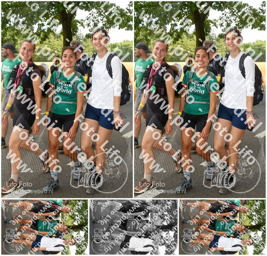 Evenement foto: Nijmeegse Vierdaagse 1047