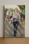 Evenement foto: Nijmeegse Vierdaagse 1047