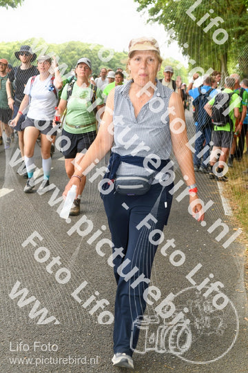 Evenement foto: Nijmeegse Vierdaagse 1047