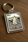 Evenement foto: Nijmeegse Vierdaagse 1047