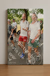 Evenement foto: Nijmeegse Vierdaagse 1047