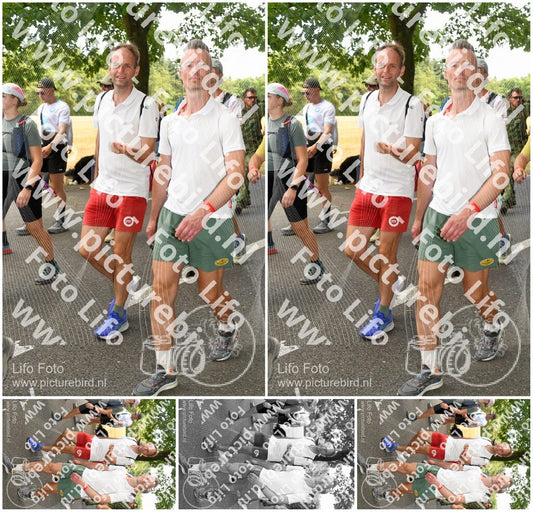 Evenement foto: Nijmeegse Vierdaagse 1047