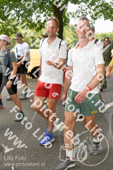 Evenement foto: Nijmeegse Vierdaagse 1047