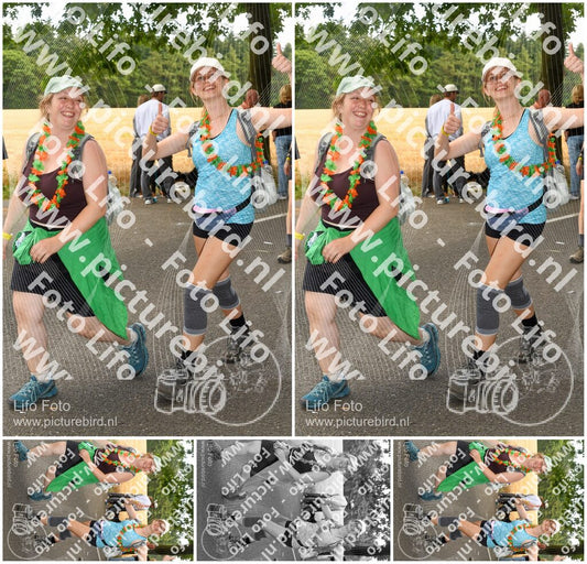 Evenement foto: Nijmeegse Vierdaagse 1047