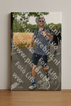 Evenement foto: Nijmeegse Vierdaagse 1047