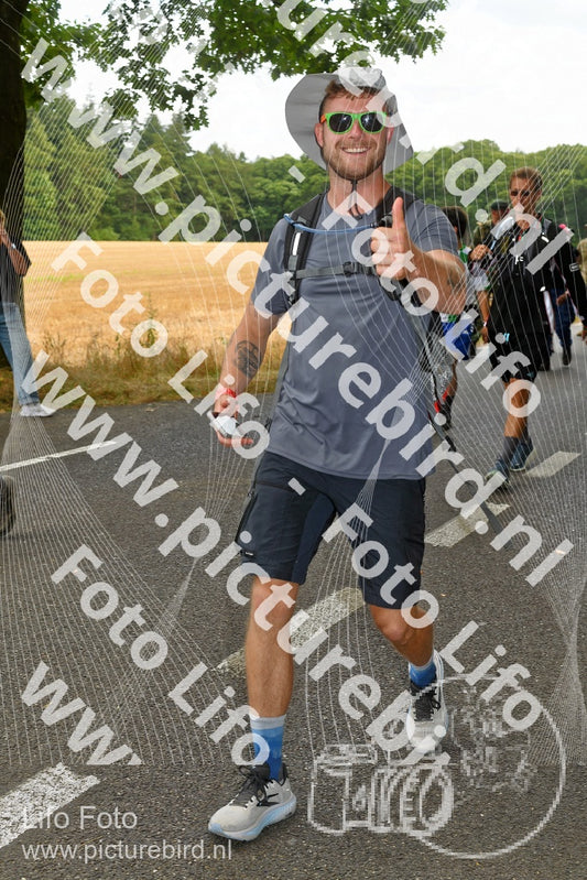 Evenement foto: Nijmeegse Vierdaagse 1047