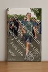 Evenement foto: Nijmeegse Vierdaagse 1047