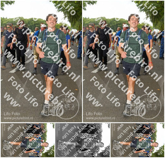 Evenement foto: Nijmeegse Vierdaagse 1047