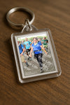 Evenement foto: Nijmeegse Vierdaagse 1047