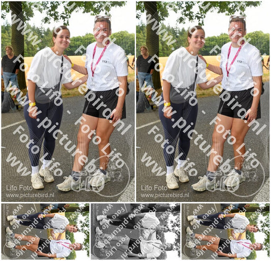 Evenement foto: Nijmeegse Vierdaagse 1047