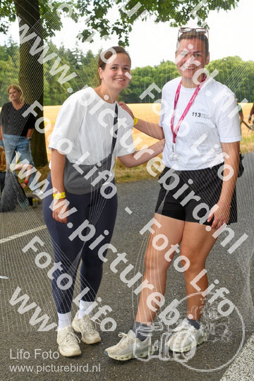 Evenement foto: Nijmeegse Vierdaagse 1047