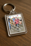 Evenement foto: Nijmeegse Vierdaagse 1047