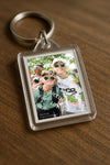Evenement foto: Nijmeegse Vierdaagse 1047