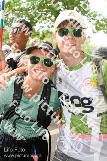 Evenement foto: Nijmeegse Vierdaagse 1047